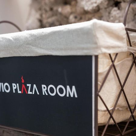 Vesuvio Plaza Room Ottaviano Dış mekan fotoğraf
