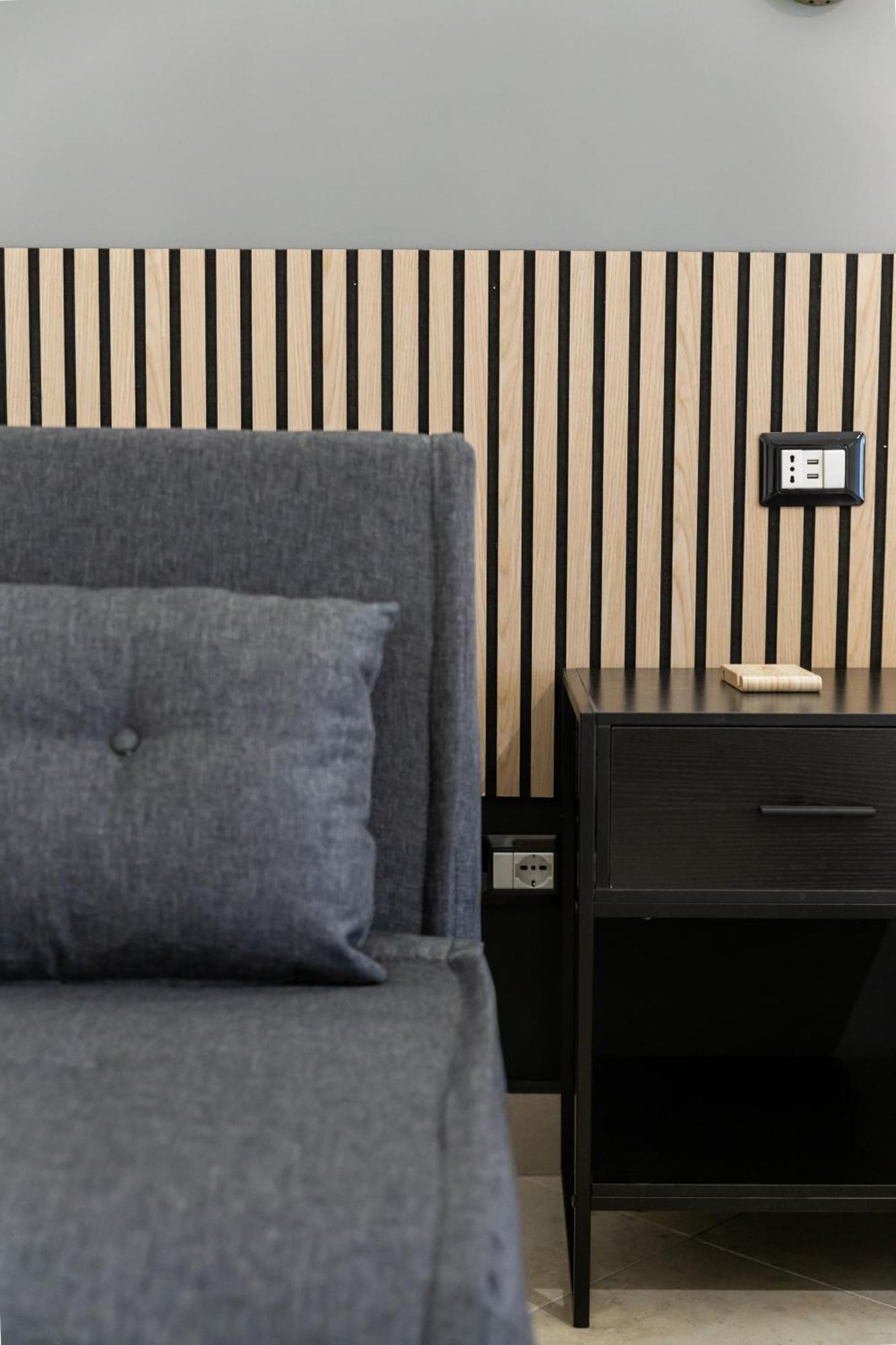 Vesuvio Plaza Room Ottaviano Dış mekan fotoğraf