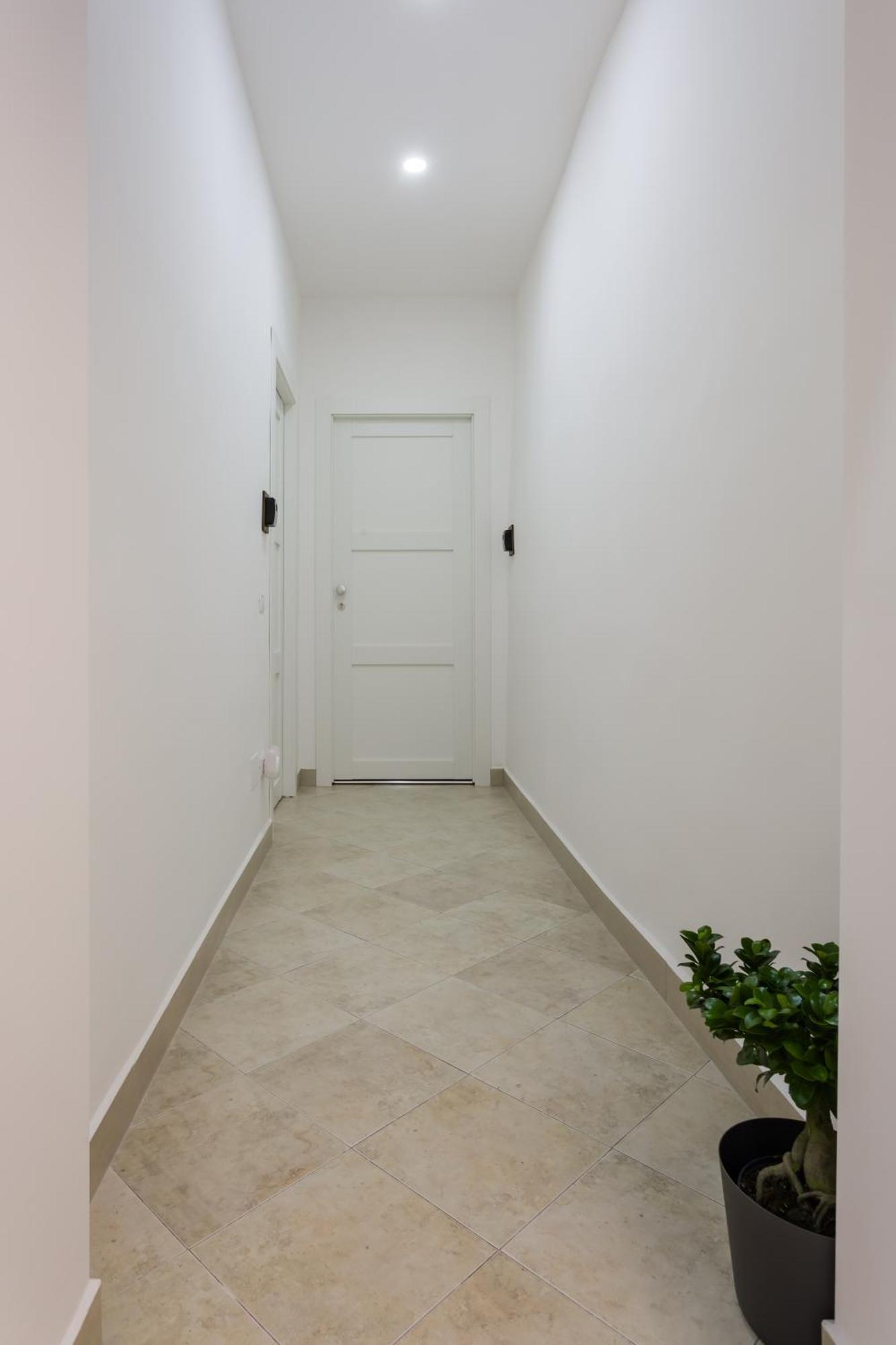Vesuvio Plaza Room Ottaviano Dış mekan fotoğraf