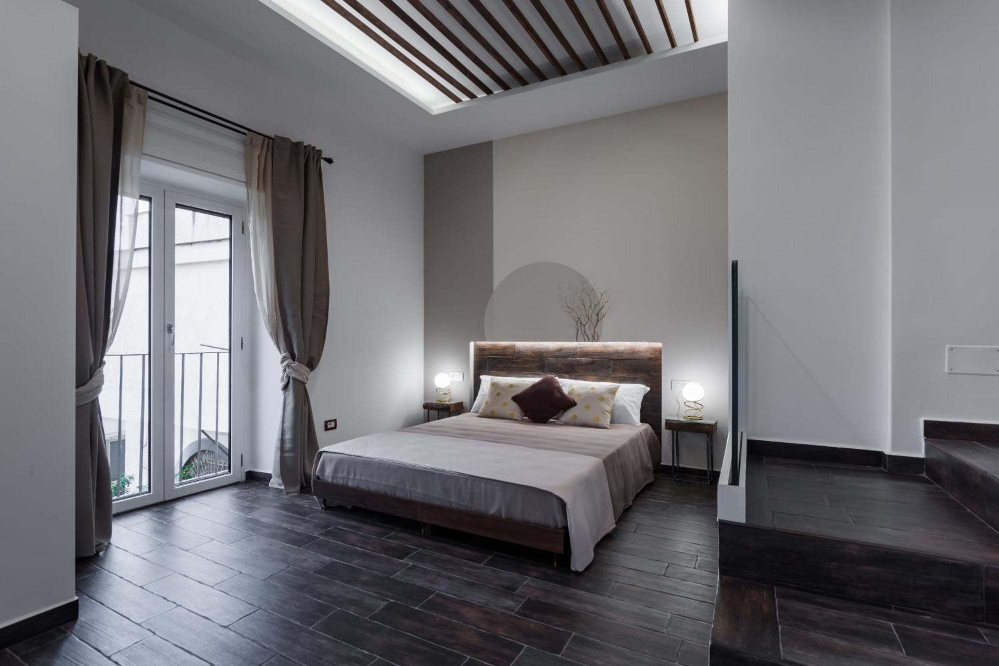 Vesuvio Plaza Room Ottaviano Dış mekan fotoğraf