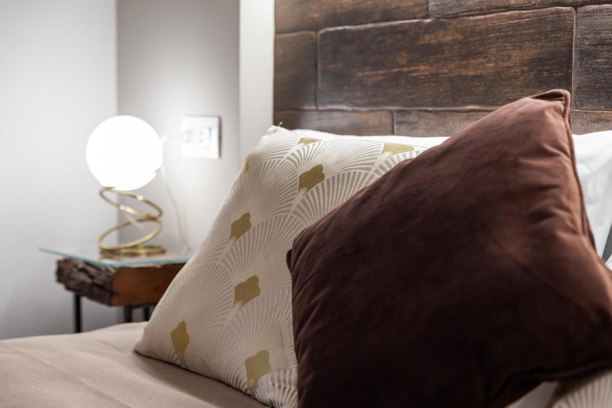 Vesuvio Plaza Room Ottaviano Dış mekan fotoğraf