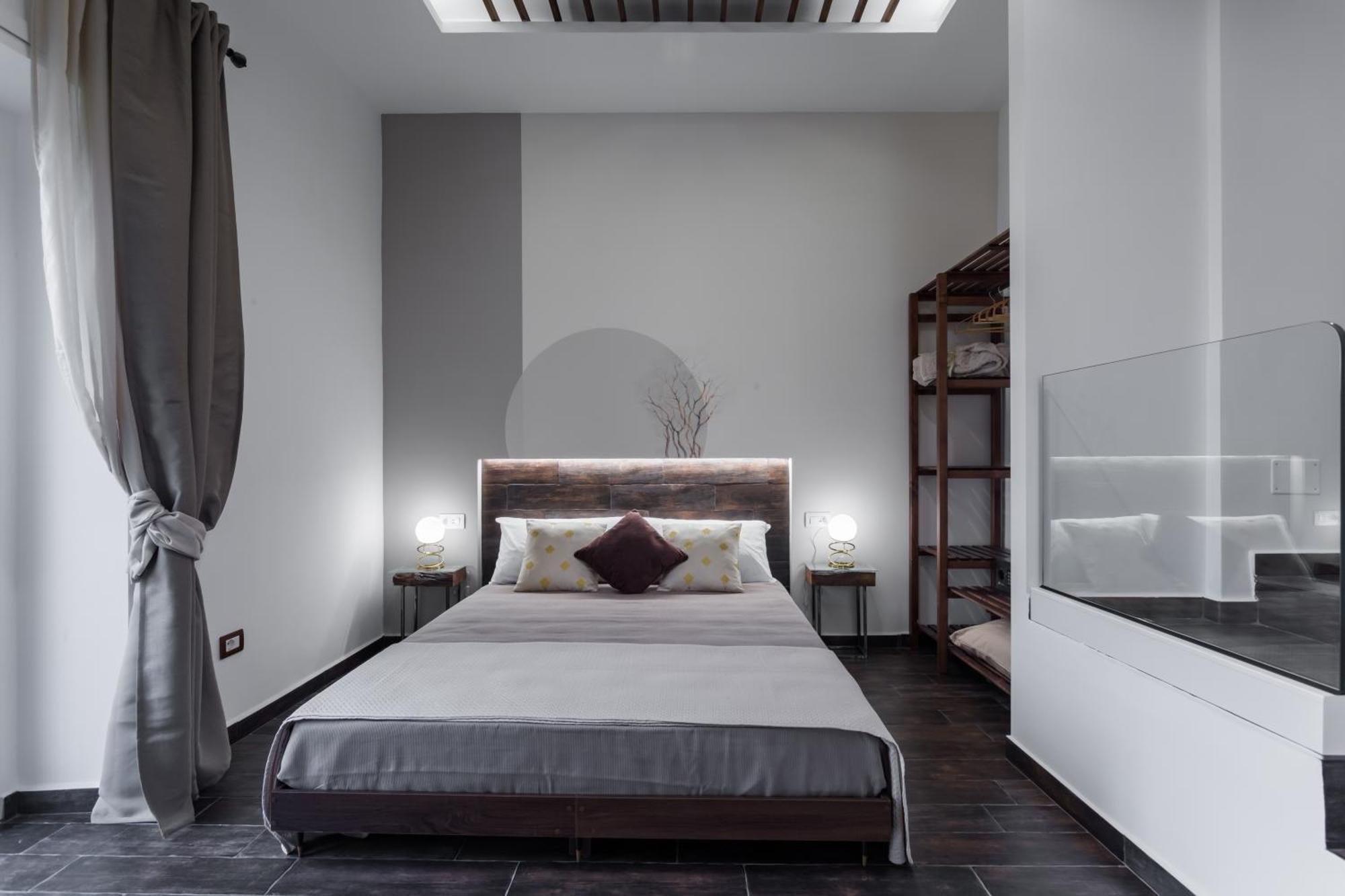 Vesuvio Plaza Room Ottaviano Dış mekan fotoğraf