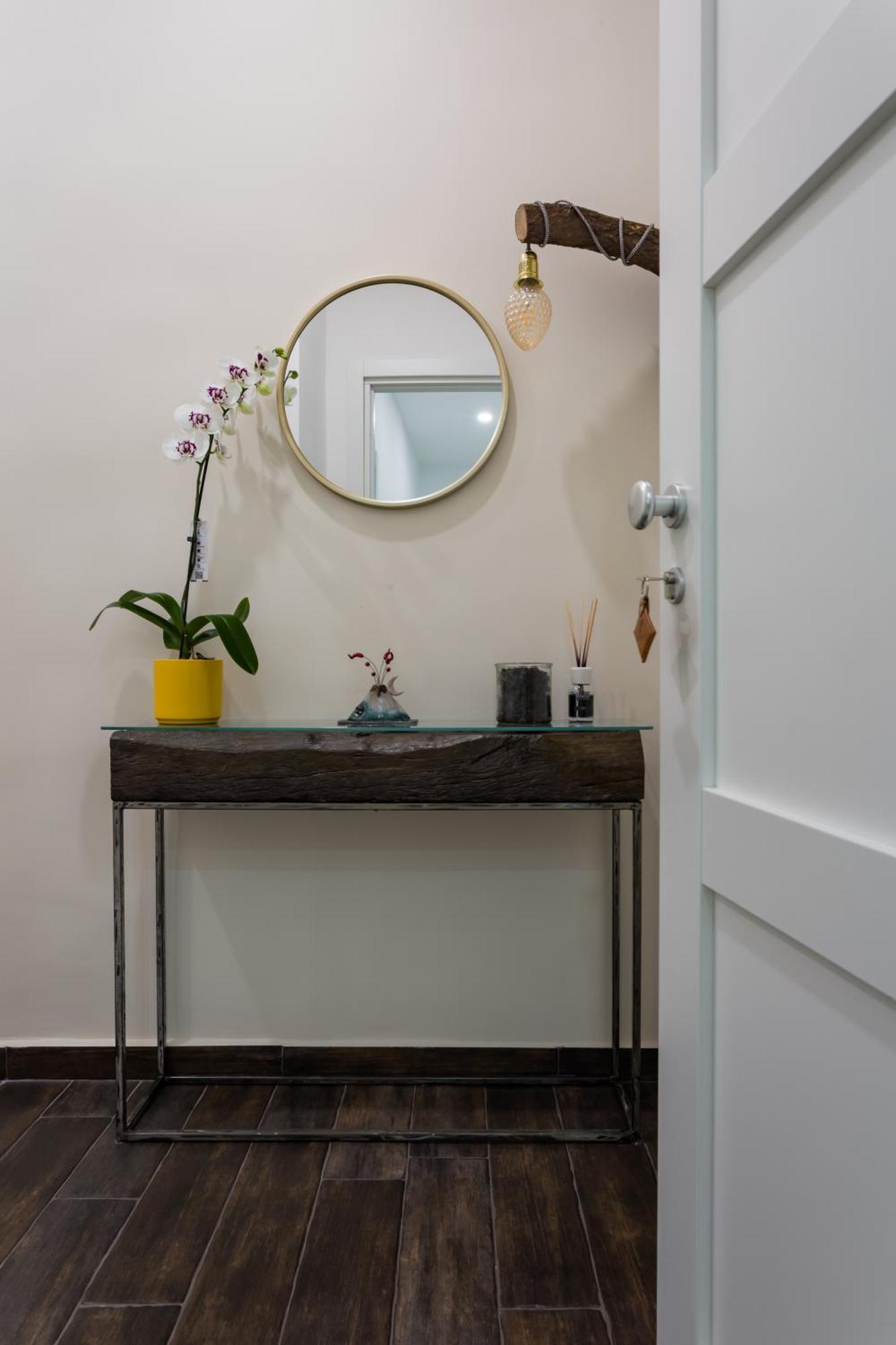 Vesuvio Plaza Room Ottaviano Dış mekan fotoğraf