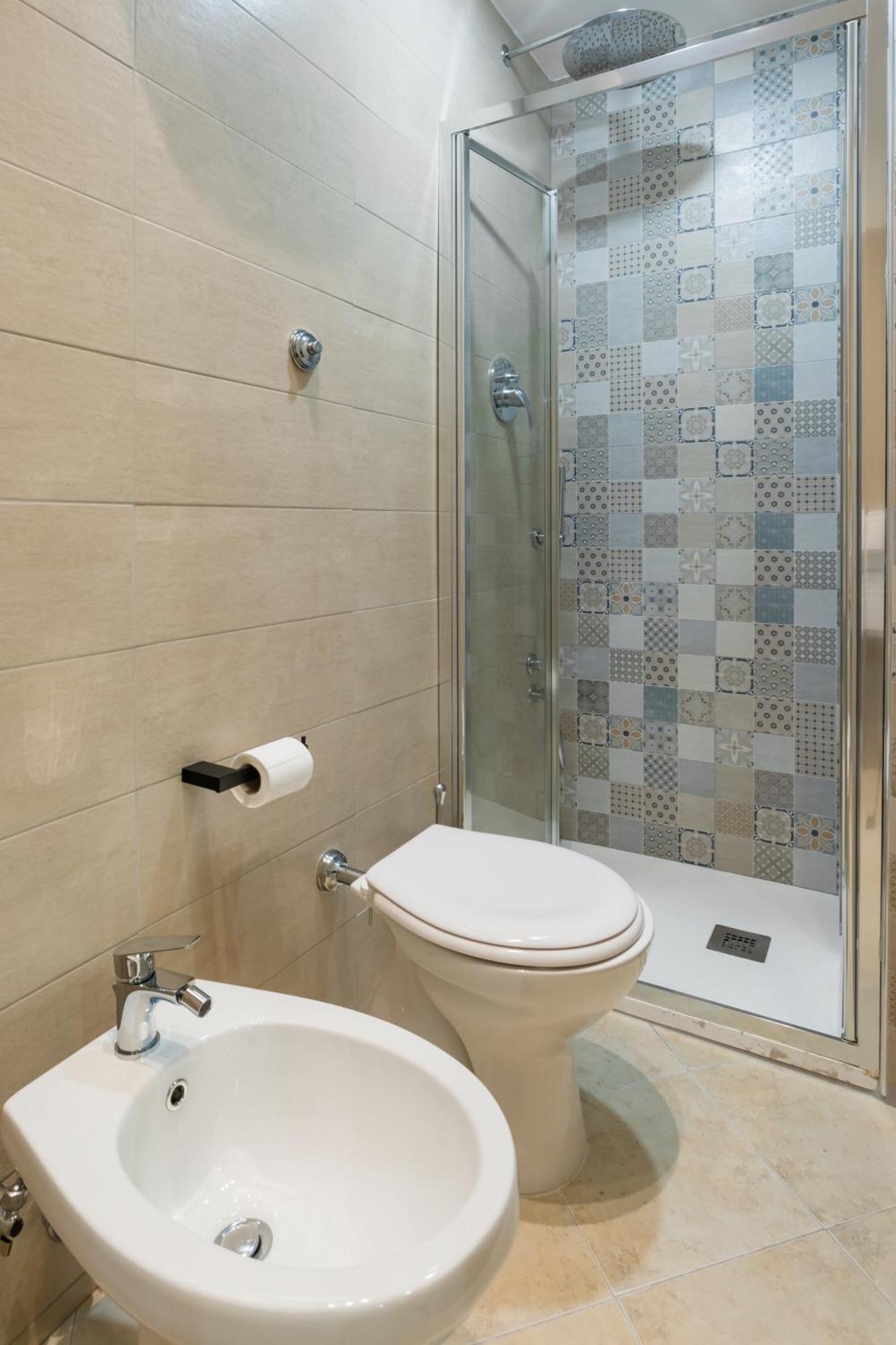 Vesuvio Plaza Room Ottaviano Dış mekan fotoğraf