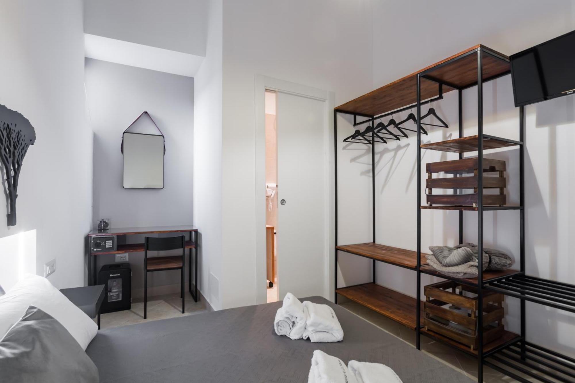 Vesuvio Plaza Room Ottaviano Dış mekan fotoğraf