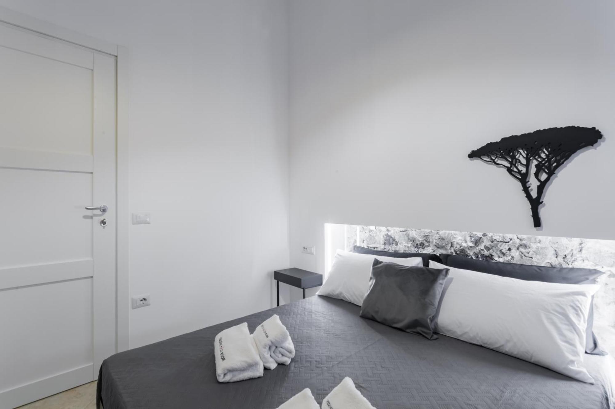 Vesuvio Plaza Room Ottaviano Dış mekan fotoğraf