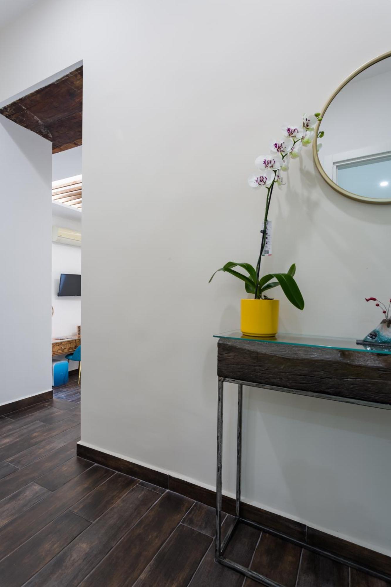 Vesuvio Plaza Room Ottaviano Dış mekan fotoğraf