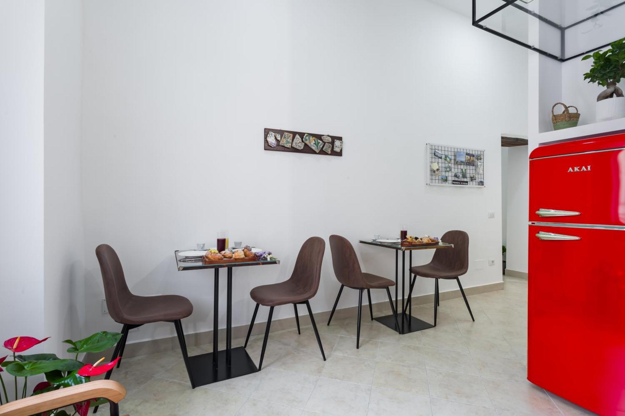 Vesuvio Plaza Room Ottaviano Dış mekan fotoğraf